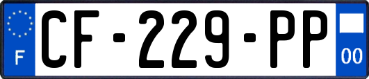 CF-229-PP