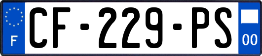 CF-229-PS