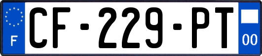 CF-229-PT