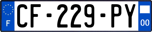 CF-229-PY