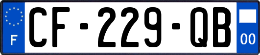 CF-229-QB
