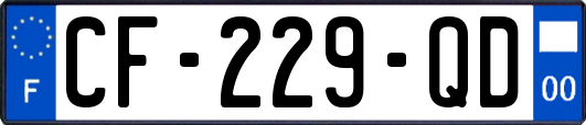 CF-229-QD