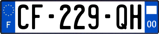 CF-229-QH