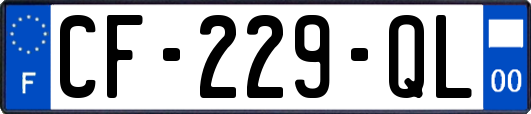 CF-229-QL