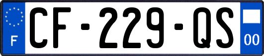 CF-229-QS