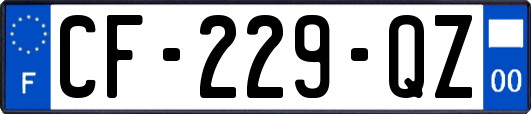 CF-229-QZ