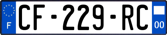 CF-229-RC