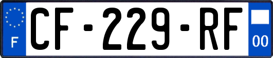CF-229-RF