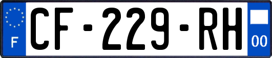 CF-229-RH