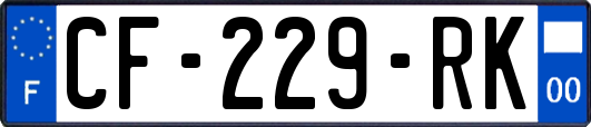 CF-229-RK