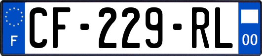 CF-229-RL