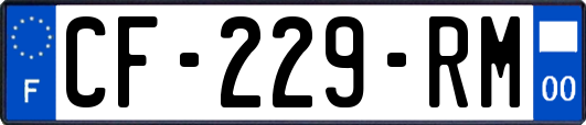 CF-229-RM