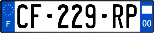 CF-229-RP