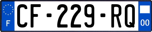 CF-229-RQ