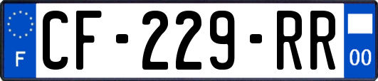 CF-229-RR