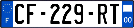 CF-229-RT