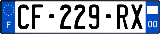 CF-229-RX