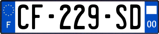 CF-229-SD