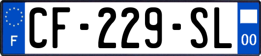 CF-229-SL
