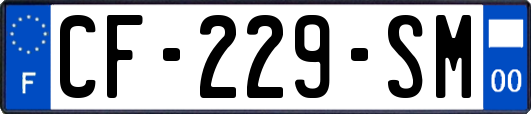 CF-229-SM