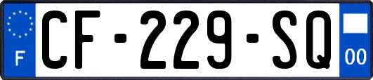 CF-229-SQ