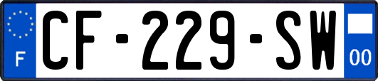 CF-229-SW
