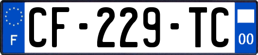 CF-229-TC