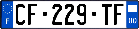 CF-229-TF