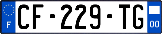 CF-229-TG