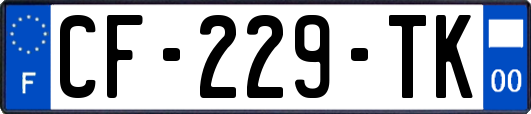 CF-229-TK