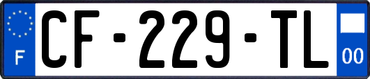 CF-229-TL