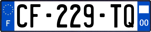 CF-229-TQ