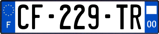 CF-229-TR