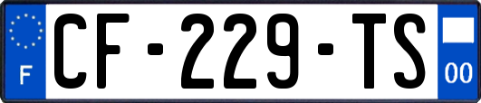CF-229-TS