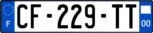 CF-229-TT