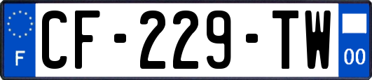 CF-229-TW