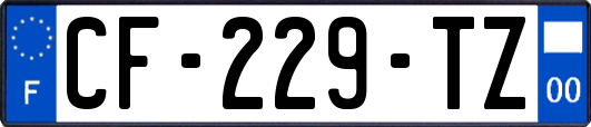 CF-229-TZ