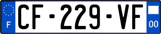 CF-229-VF