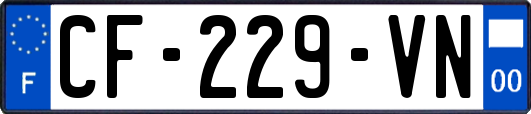 CF-229-VN