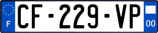 CF-229-VP