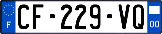 CF-229-VQ