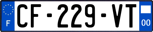 CF-229-VT