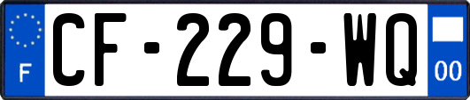 CF-229-WQ