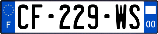 CF-229-WS