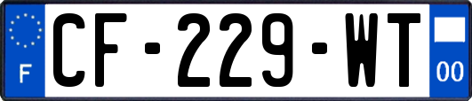 CF-229-WT
