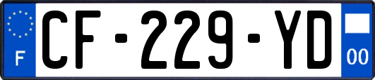 CF-229-YD