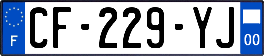 CF-229-YJ