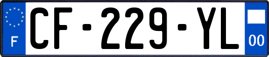 CF-229-YL