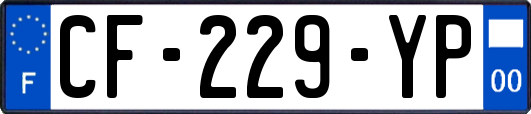 CF-229-YP