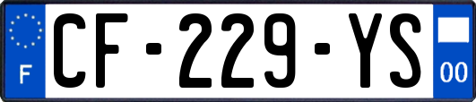 CF-229-YS